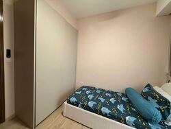 Waterbay (D19), Condominium #553489371